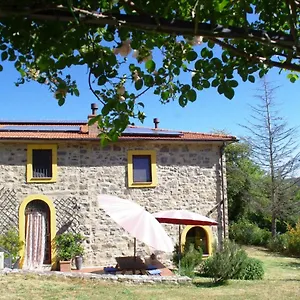 Bed & Breakfast Harem, Arcidosso