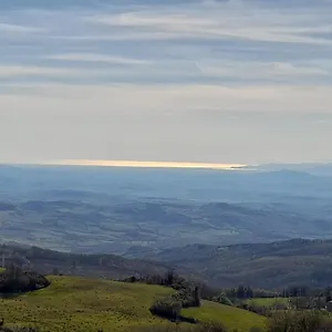 Casa vacanze Agriturismo La Valle Del Monte Aquilaia, Arcidosso