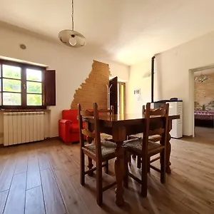 Alloggio per agriturismo Castello Delle Fornaci, Arcidosso