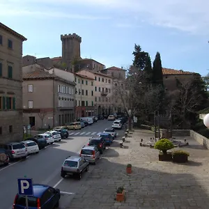 Affittacamere Le Fonti, Arcidosso