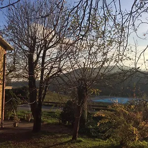 Hotel Lorena, Arcidosso