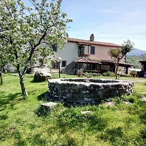 Alloggio per agriturismo Podere Dei Frati, Arcidosso