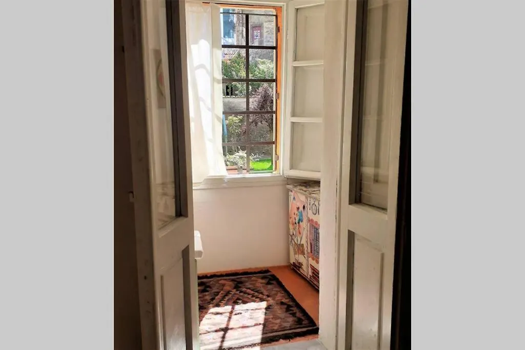 La Casa Al Castello - Arcidosso Apartment