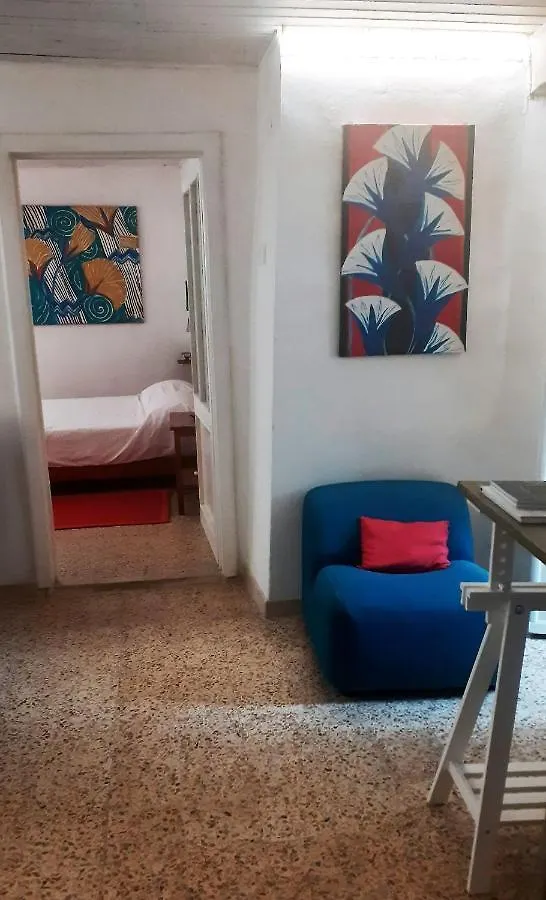 La Casa Al Castello - Arcidosso Apartment