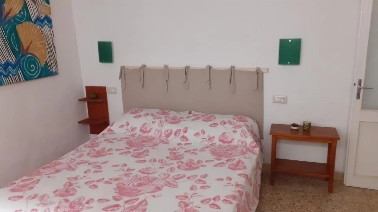 La Casa Al Castello - Arcidosso Apartment
