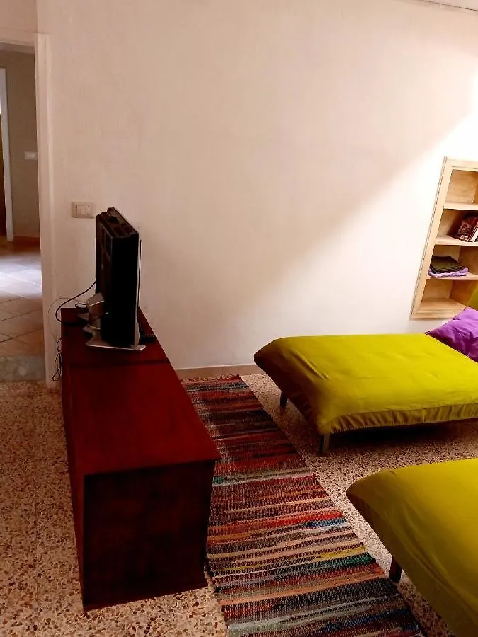 La Casa Al Castello - Arcidosso Apartment Italy
