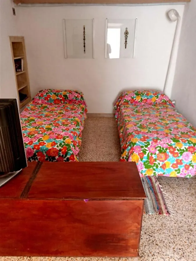 La Casa Al Castello - Arcidosso Apartment 0*,  Italy