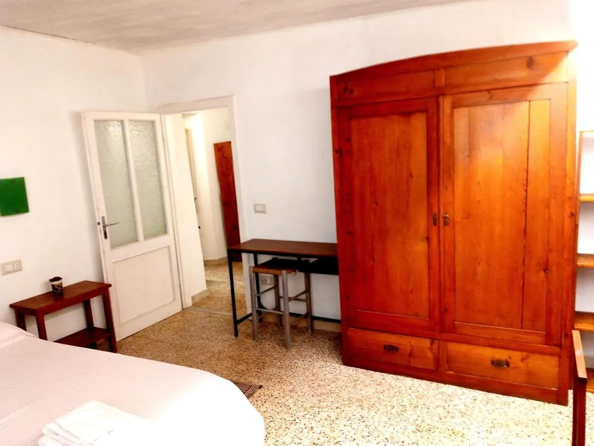 La Casa Al Castello - Arcidosso Apartment
